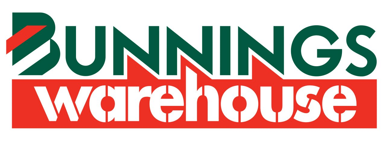 Bunnings Warehouse logo